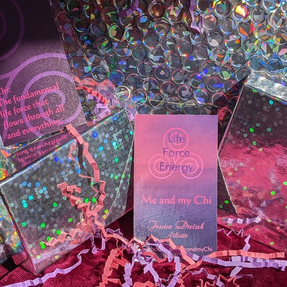 NWT Tradish Buckskin-Quill Earrings - Picture 3 of 3